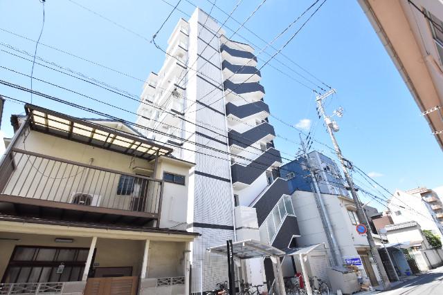 THE MODERN 京町(1K/3階)
