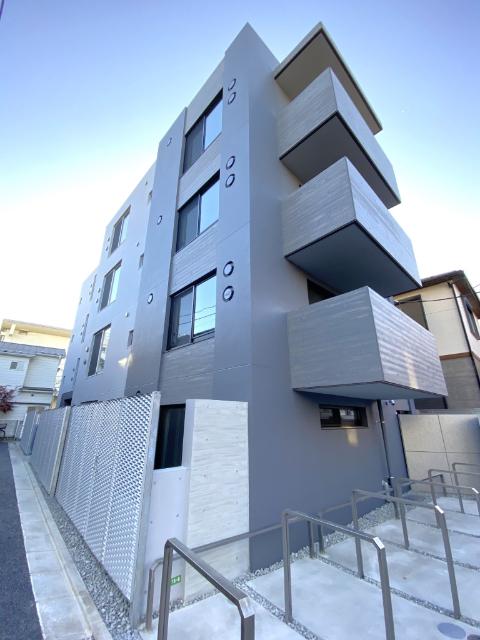 ASTILE 練馬北町(1LDK/2階)
