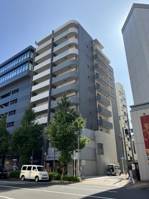 D GRANDE 鹿児島中央(2LDK/4階)