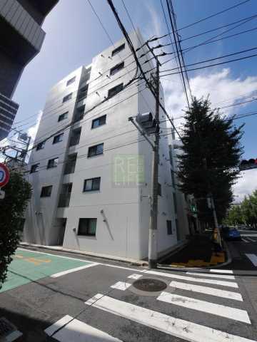 GRANDUO小石川(1LDK/4階)