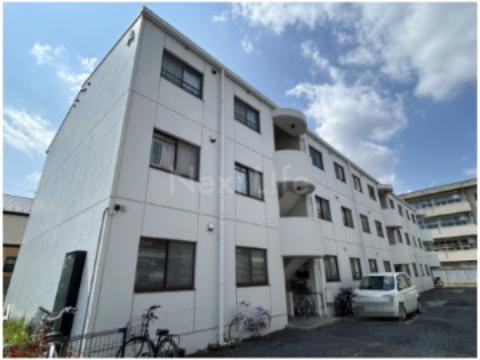 イノベ松戸六高台(3LDK/3階)
