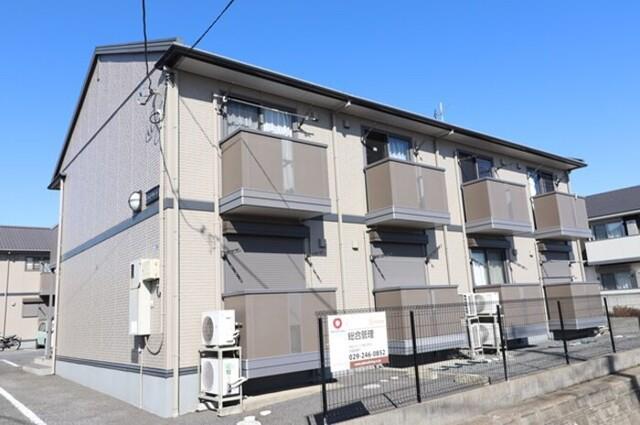 ウィンベル A・B(1K/1階)