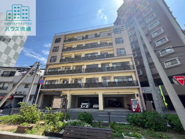 ガーデンパーク金屋町(2LDK/2階)