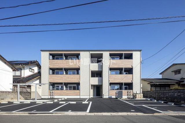 LIEN小山(1LDK/3階)