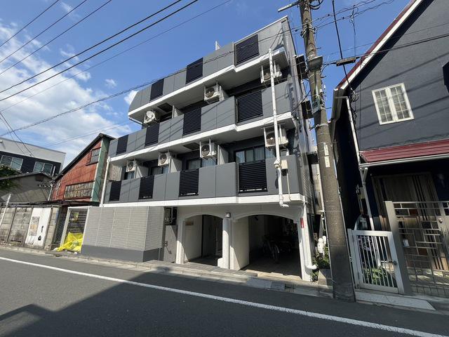 REDEAL六郷(ワンルーム/1階)