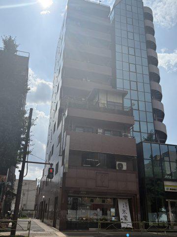 扇屋ビル(2LDK/10階)