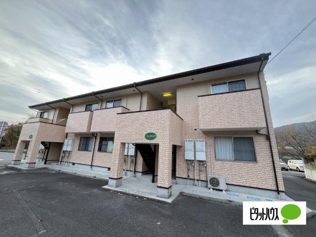 ラウンドヒル城山台(2LDK/2階)