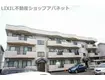 フレール江南(2DK/3階)