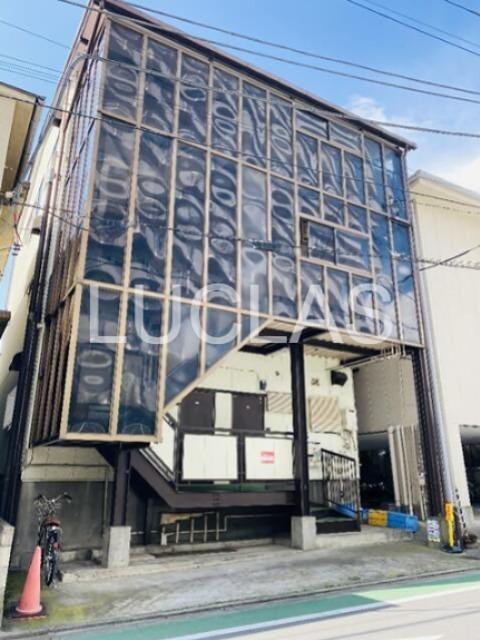 コーポ川見(1LDK/2階)