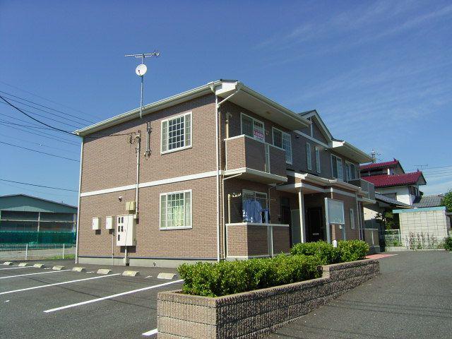 コモドカーサ(3DK/1階)
