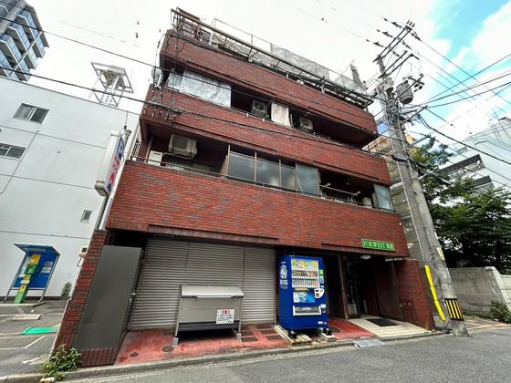 FORウエスト住吉(ワンルーム/5階)