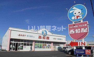 JACK KASUMIGASEKIHIGASHII(1K/1階)の周辺写真