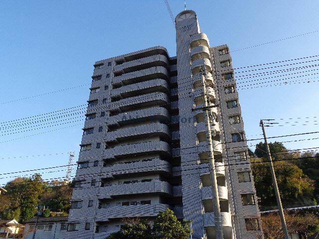 クリスタルヒルズ(3LDK/12階)