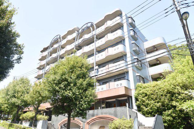 リアライズ八王子大塚(2LDK/3階)
