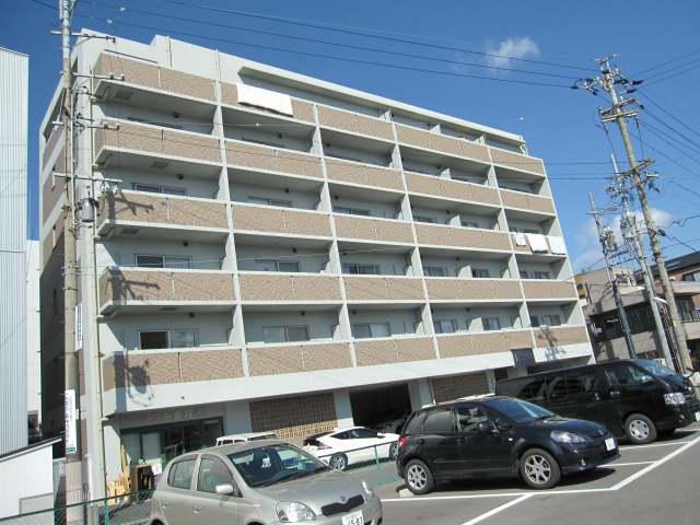 NOTE28(1LDK/6階)