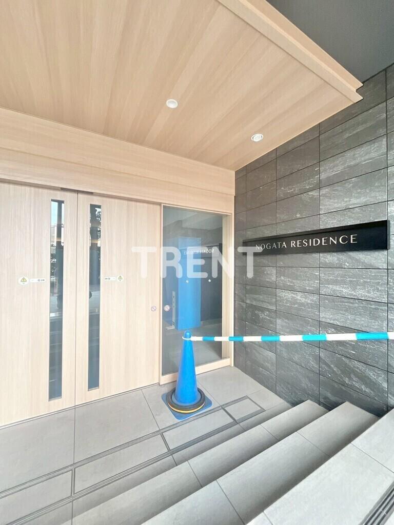 NOGATA RESIDENCE