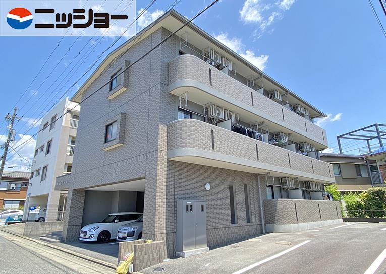 元八事壱風館(1K/2階)