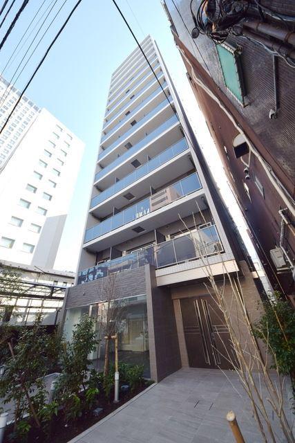 アーバネックス錦糸町(2DK/7階)