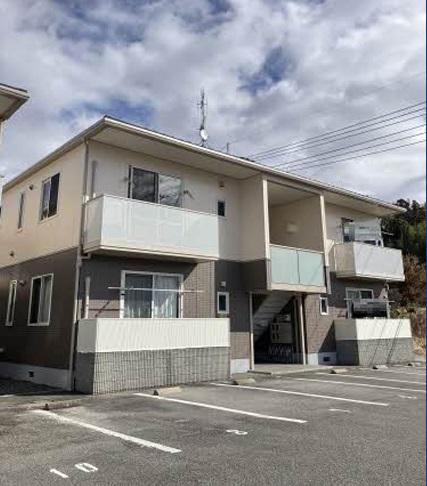 シャーメゾン高屋(2LDK/2階)