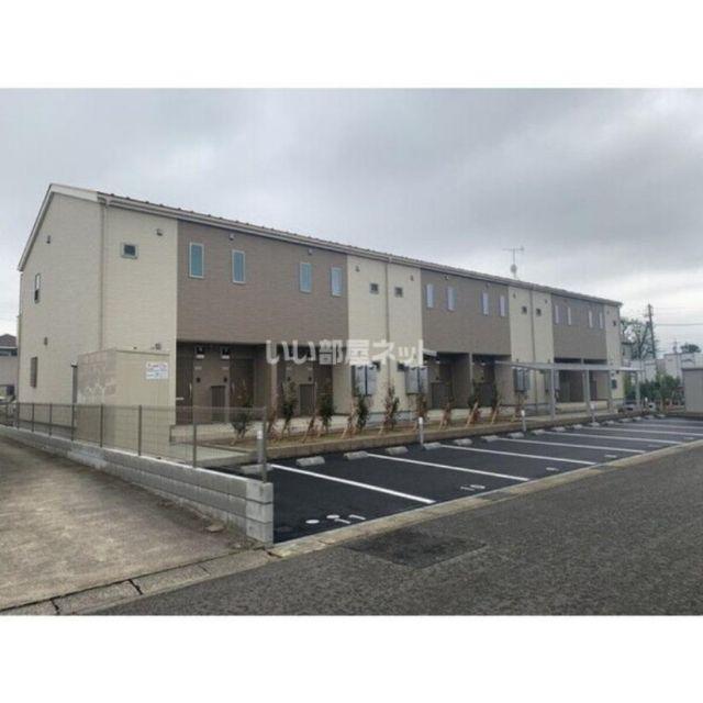 ルーエ東野(1LDK/2階)