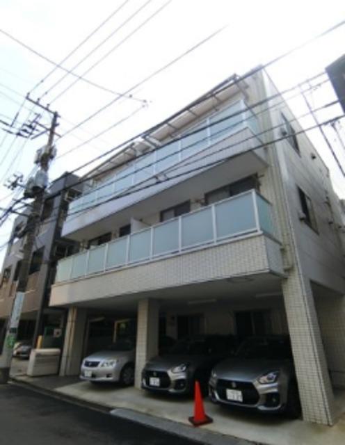 アーバン元住吉(1LDK/3階)