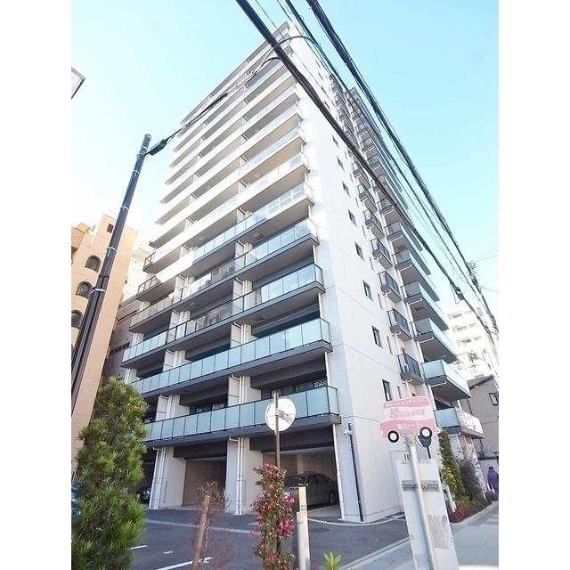 シティハウス蕨ステーションコート(2LDK/2階)