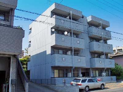 アンプルールフェール刈谷市駅(1K/2階)