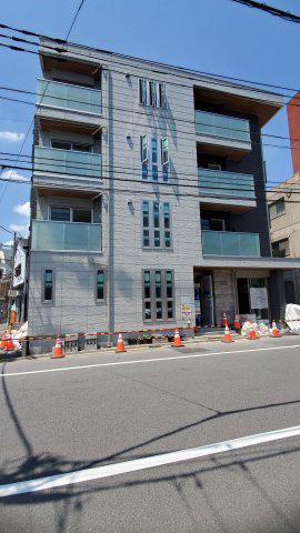 アイリスガーデン小石川(2LDK/4階)
