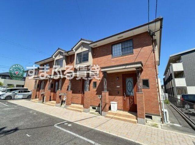 BELLE DEMEURE MT.CEDARA(2LDK/1階)
