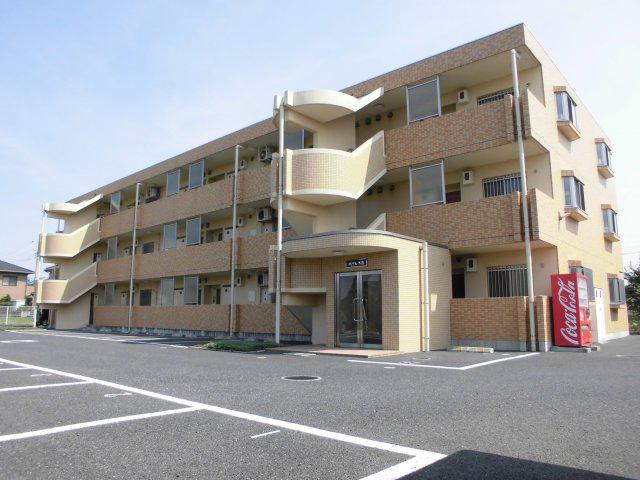 ヴィブレ大原(2LDK/3階)