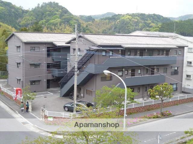 皇徳寺ファーストビルB棟(2DK/3階)