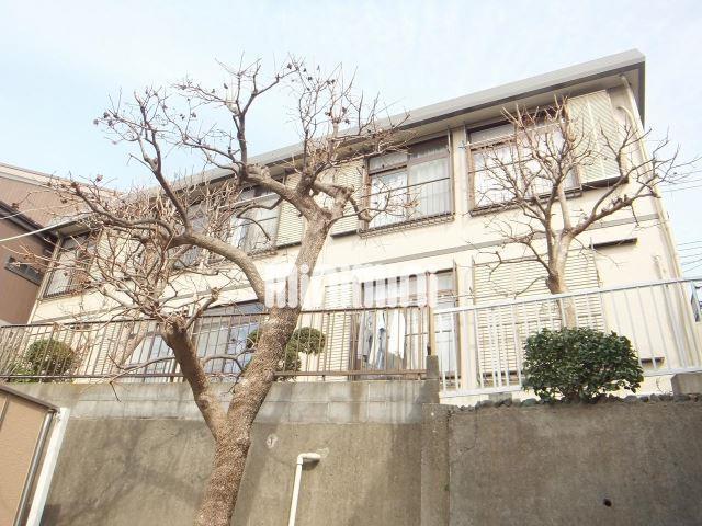 グリーンヒルI(1K/2階)