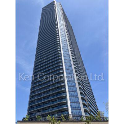 グランドシティタワー月島(2LDK/29階)