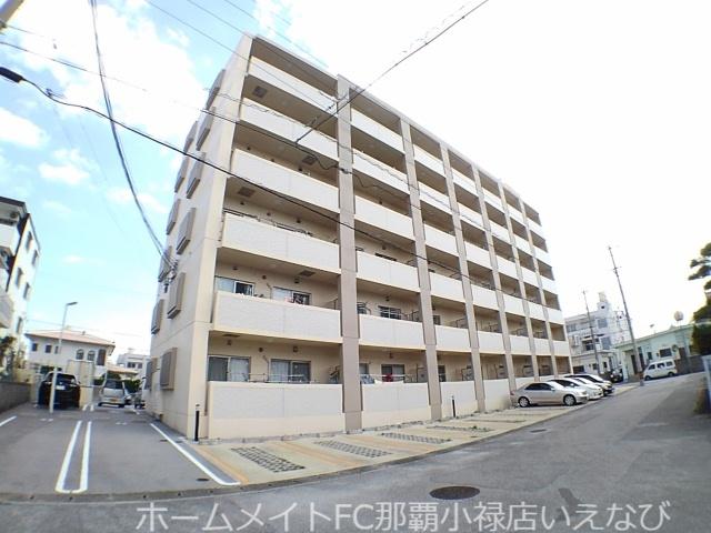 ヴィガラス(1DK/4階)