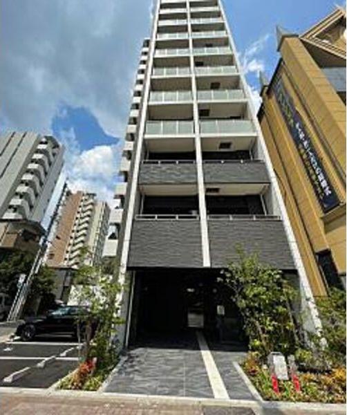 プレサンス ロジェ 千種内山(1LDK/2階)