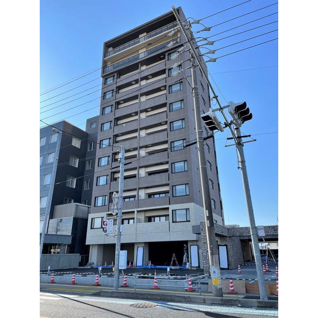 THE RESIDENCE M・KANOU(3LDK/9階)