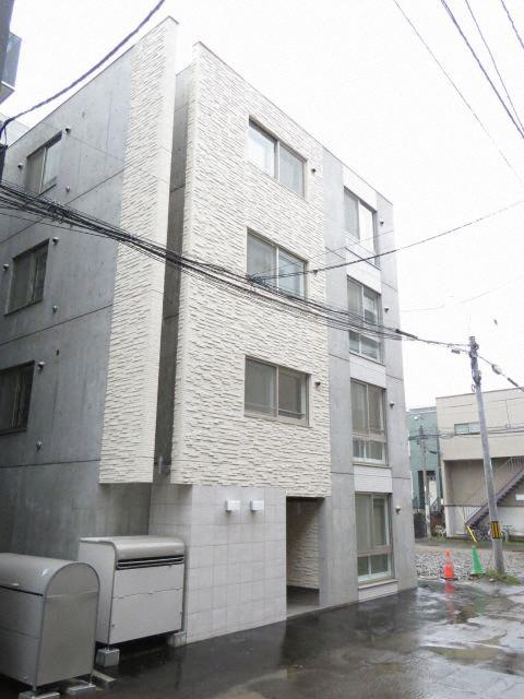 BELLA CASA(1LDK/4階)