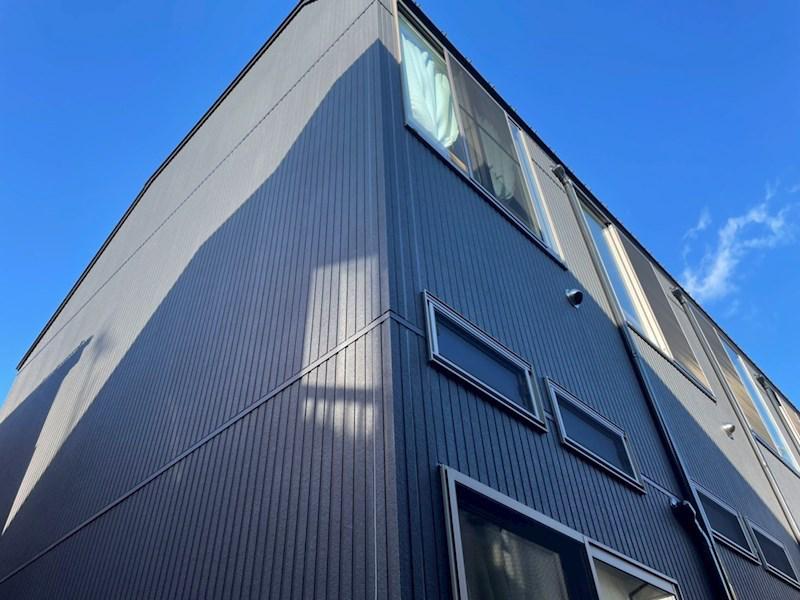 PW HOUSE(1K/2階)