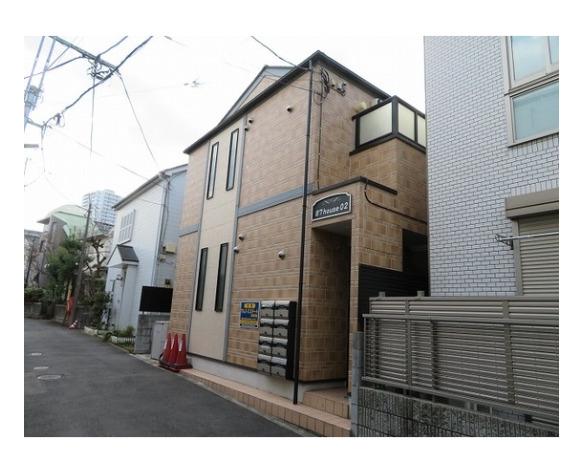 87HOUSE(ワンルーム/1階)