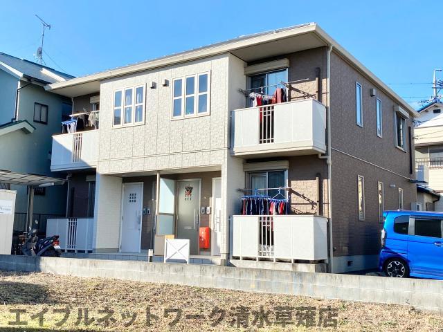 ソフィア瀬名中央(2LDK/2階)