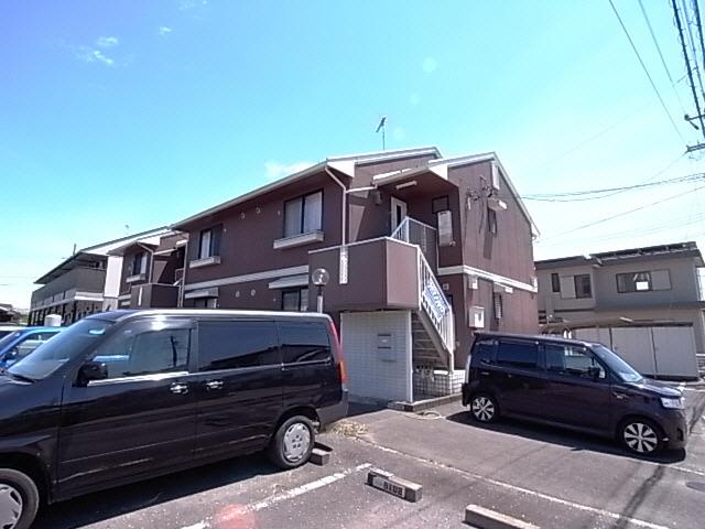 セジュール西垣(3DK/1階)