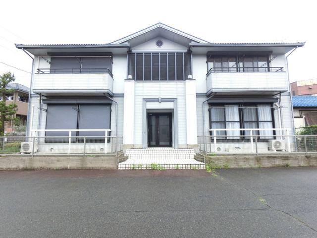 メゾンタムラC(2DK/1階)