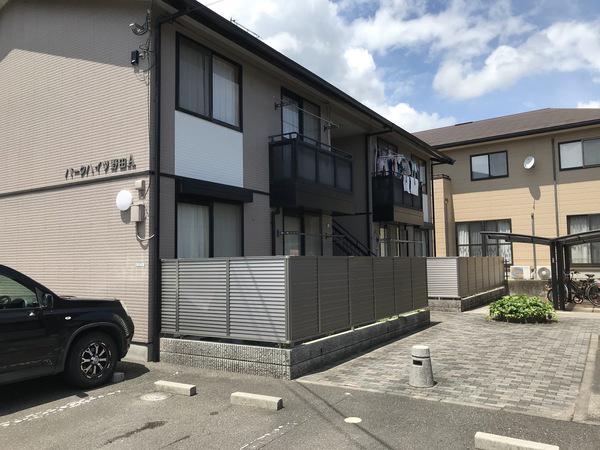 パークハイツ野田(2LDK/2階)