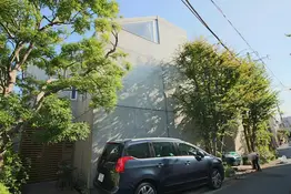 コートヤード五本木