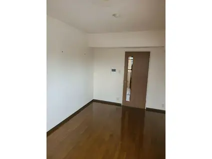 ガーデンコート(1K/5階)の間取り写真