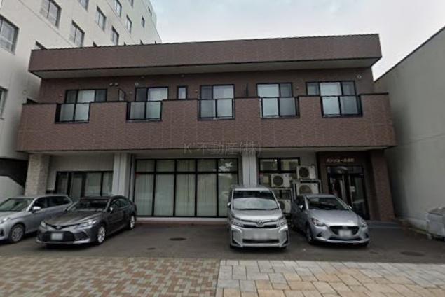 ボンジュール表町(1LDK/2階)