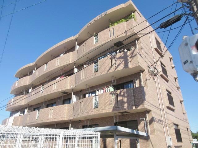 ステートメント悠悠(3LDK/2階)