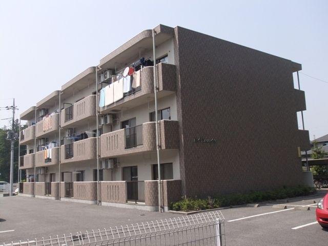 ロイヤルハイツ(3LDK/3階)