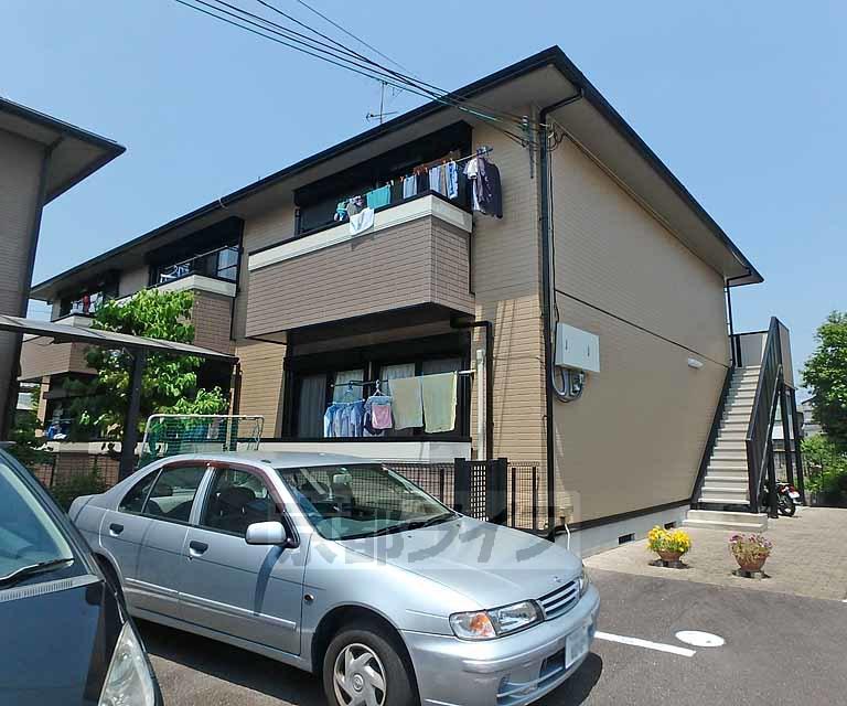 BELLROADMATSUO(2LDK/2階)