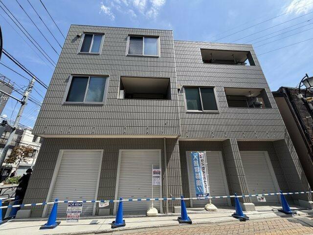 ARK.S.高円寺(2LDK/2階)